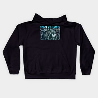 Dirty heads Band Kids Hoodie
